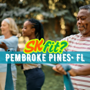 Fitness Group - Pembroke Pines